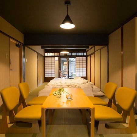 Kyoto Yadomachi Nishijin 아파트 외부 사진