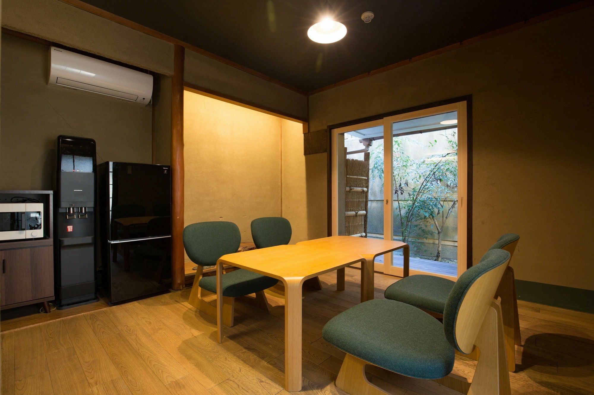 Kyoto Yadomachi Nishijin 아파트 외부 사진