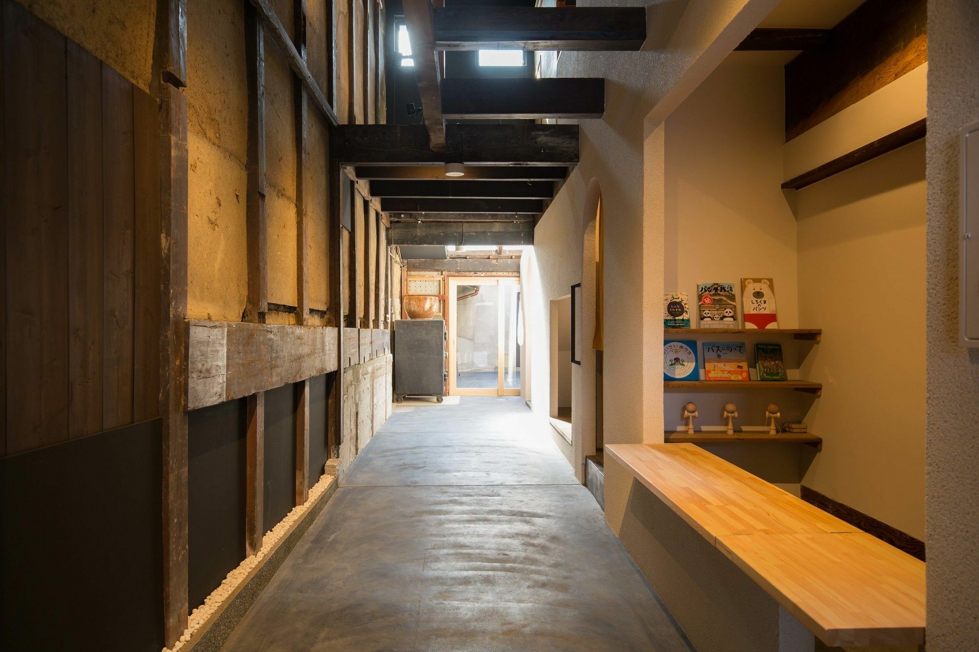 Kyoto Yadomachi Nishijin 아파트 외부 사진