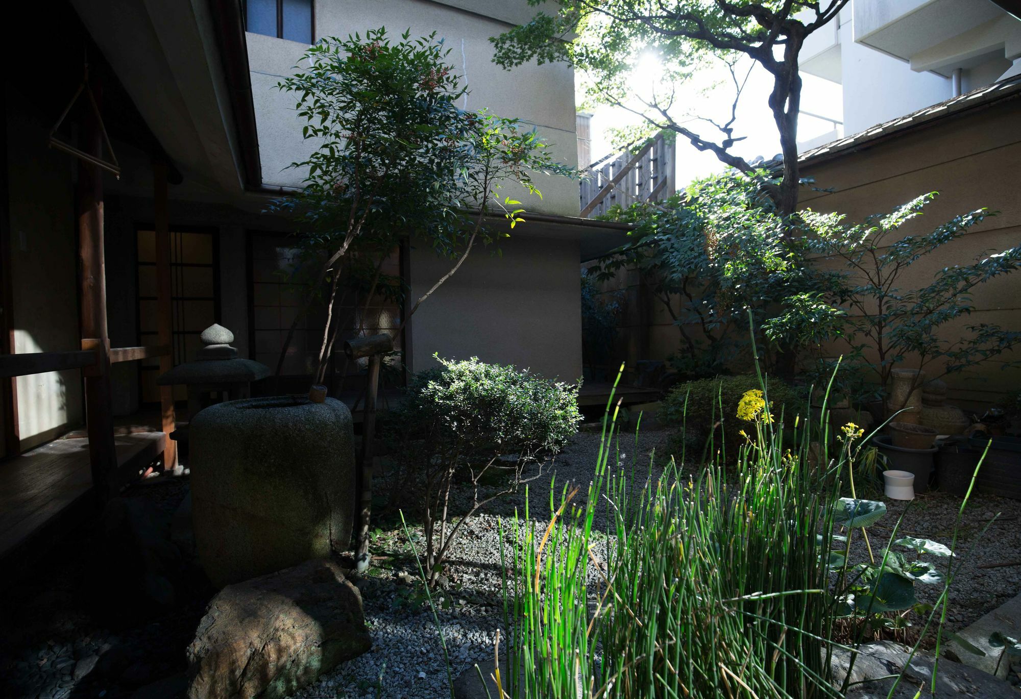 Kyoto Yadomachi Nishijin 아파트 외부 사진