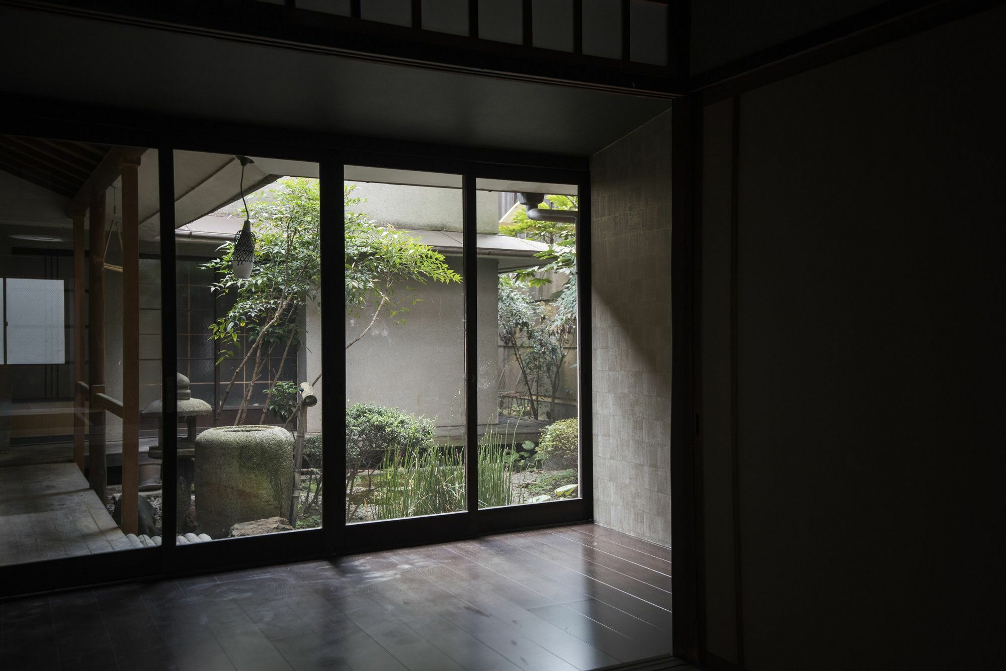 Kyoto Yadomachi Nishijin 아파트 외부 사진