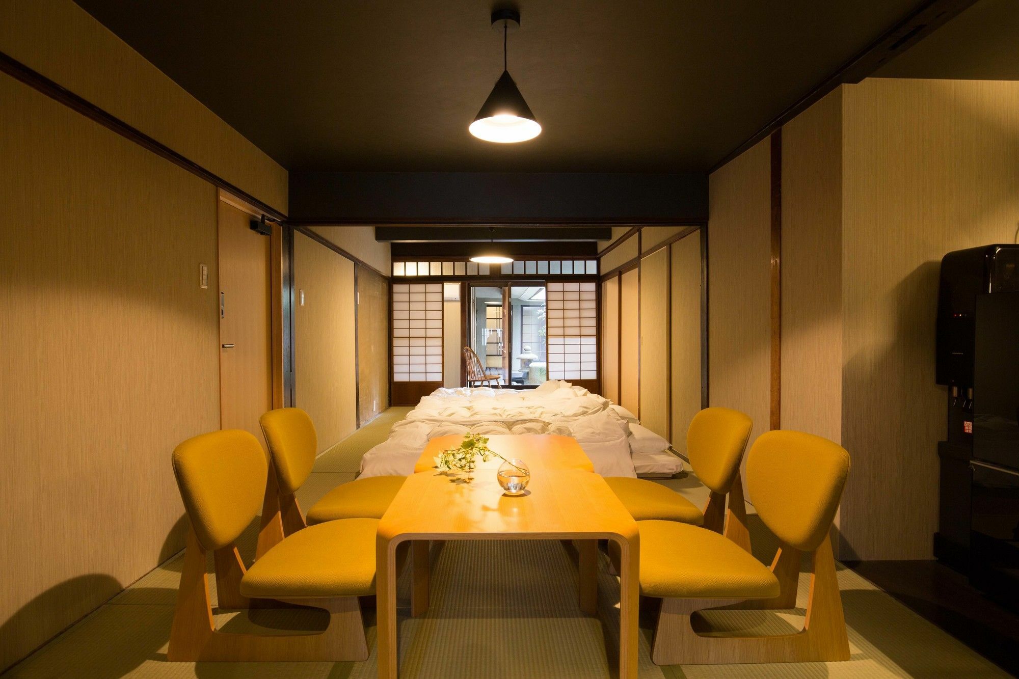 Kyoto Yadomachi Nishijin 아파트 외부 사진