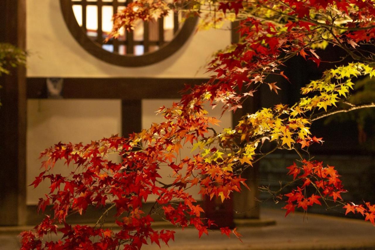 Kyoto Yadomachi Nishijin 아파트 외부 사진